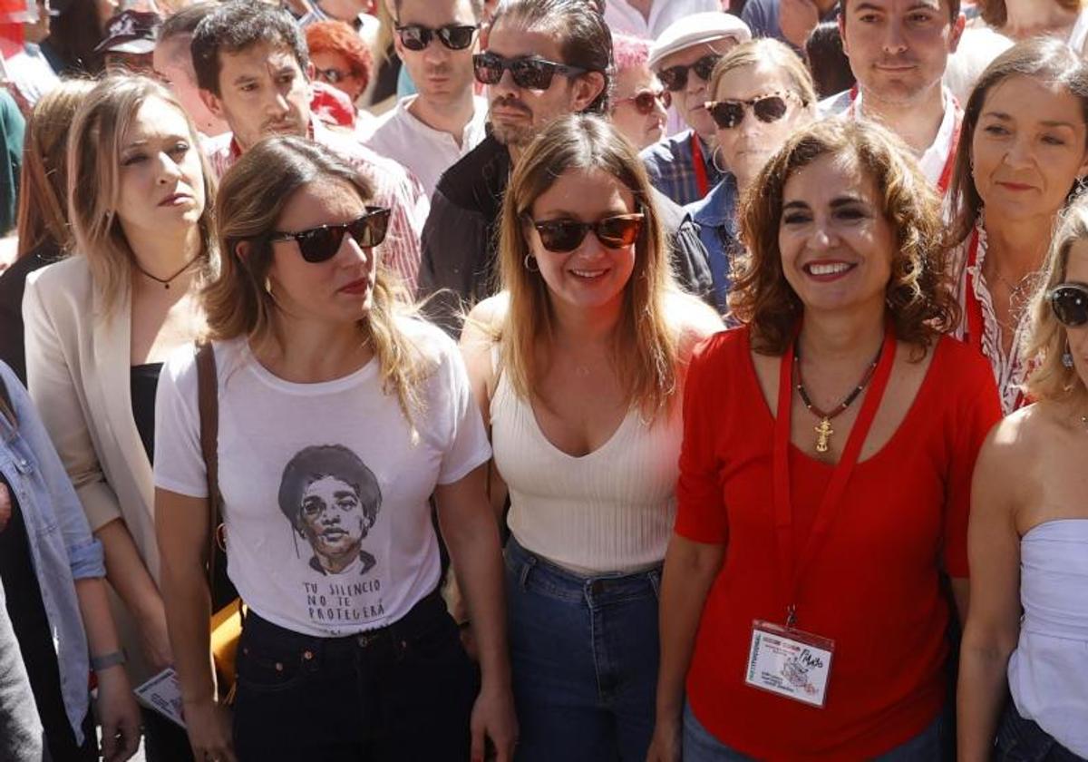 Quién es Audre Lorde la escritora que inspira una camiseta de Irene